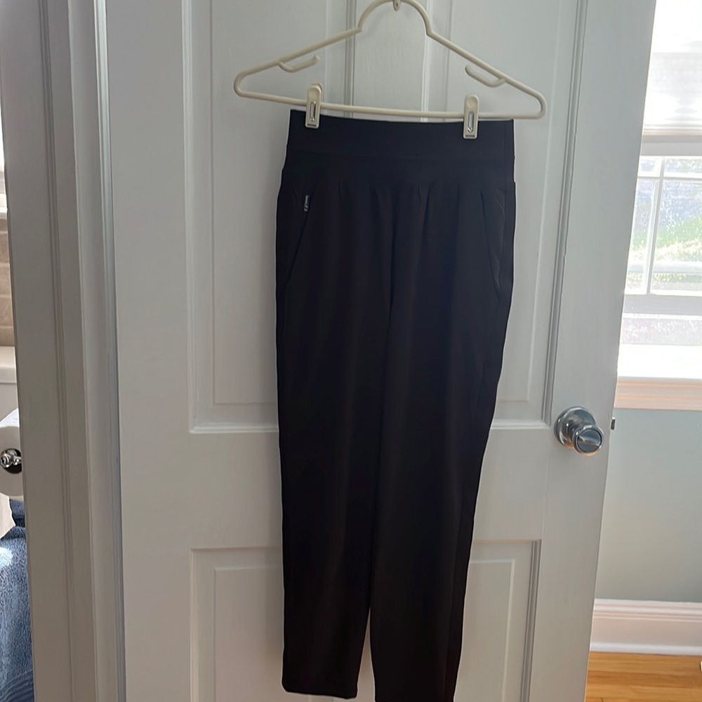 Athleta Brooklyn ankle pant.